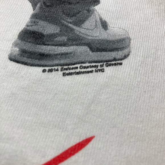 Eminem rap god tank top shirt small - Picture 2 of 2